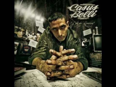 Tout P'tit - Casus Belli. (+ paroles)