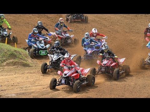 SOBMX - THE RIDE - 2019