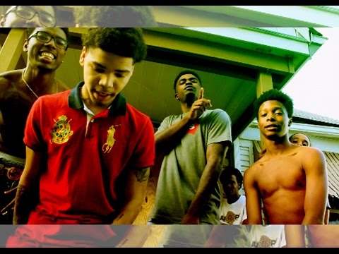 YRNMG - Filthy Rich (Official Video) Shot by @AdamDaPrince