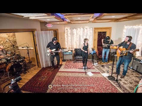 Echo Sessions 19 - Raising Caine - Whole Show