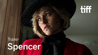 SPENCER Trailer | TIFF 2021