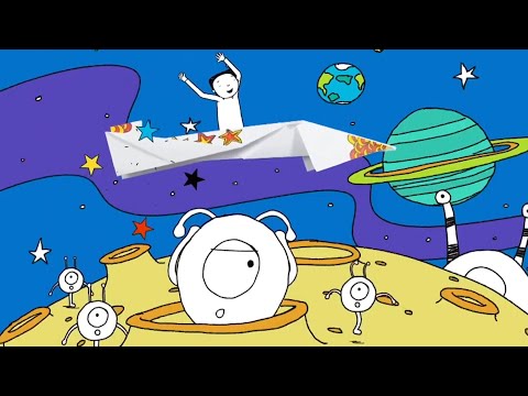 We Are One | The Brilliant World Of Tom Gates | Sing It | Funny Cartoons For Kids - Kids (6+), Kingdom Kids Zone - Tom Gates Brilliant World