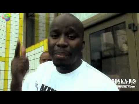 REDK & Tiers Monde - Freestyle