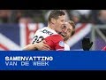 HIGHLIGHTS | FC Utrecht - De Graafschap