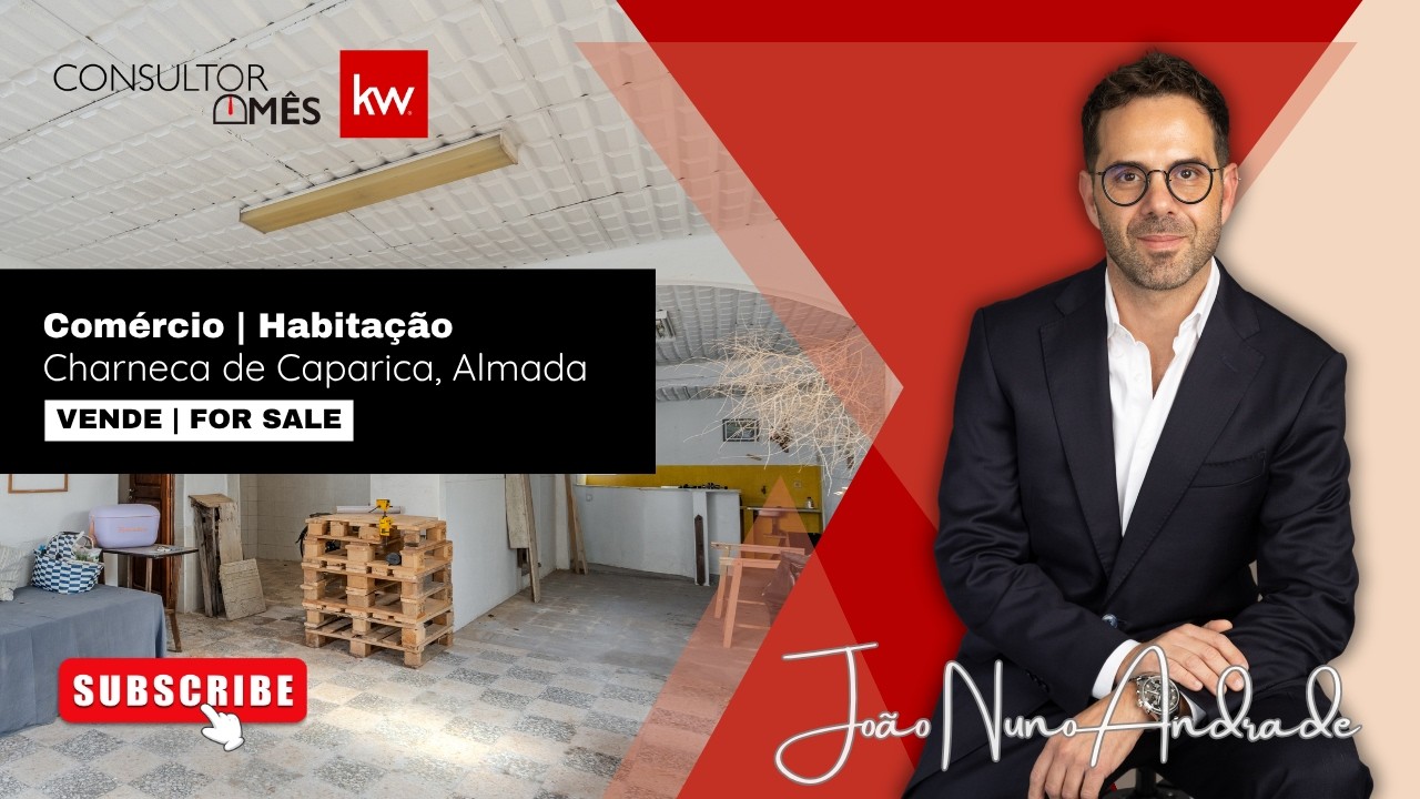 Vídeo do imóvel