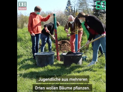 DIE HARKE vom 29.04.2021