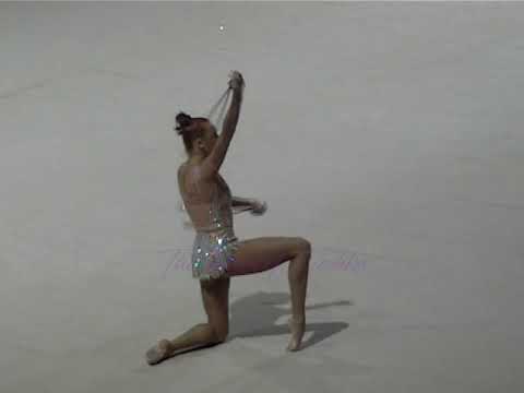 Natalia GODUNKO (UKR) clubs - 2007 Thiais AA