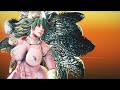 Street Fighter V Champion Edition Poison Arcade SF3 Gameplay Mod Version Pt4
