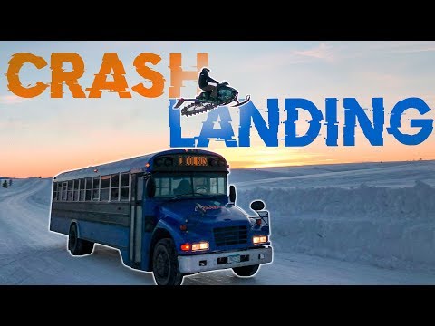 SENDING IT STRAIGHT TO THE HOSPITAL