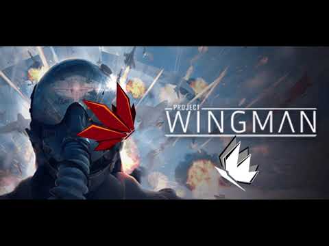 Project Wingman Kings and Coronation OST With Crimson 1 Dialog (Headphones highly recommended)