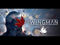 Project Wingman Kings and Coronation OST With Crimson 1 Dialog (Headphones highly recommended)