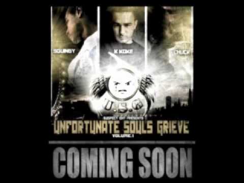 The Road is So Cold ( S.T, Justice,K Coke) Kilburn