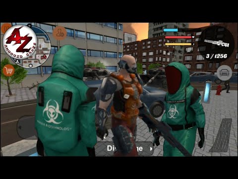 Alien War #22 - corona virus examination | #NAXEEX | Android Gameplay HD