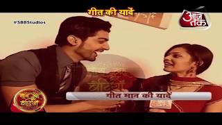 Gurmeet Chaudhary aka Maan's ROMANTIC PROPOSAL To Drashti Dhami aka Geet! video