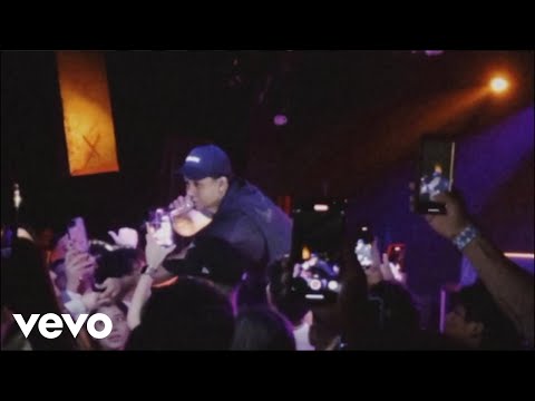 Kris Floyd - TAYYA (Official Video)