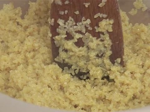 download lagu mp3 mp4 Is Bulgur Wheat, download lagu Is Bulgur Wheat gratis, unduh video klip Is Bulgur Wheat