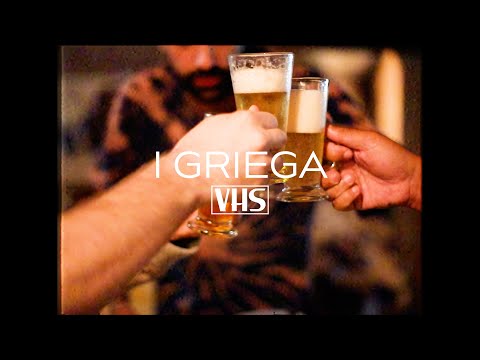 I GRIEGA - VHS (Full Album)