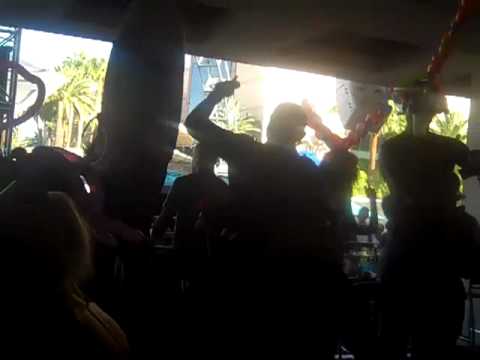 WET REPUBLIC / DAY LIFE / LDW 2010