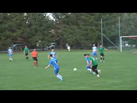 Sanoczanka Święte 3:3 MKS Radymno - derby 21.05.2022