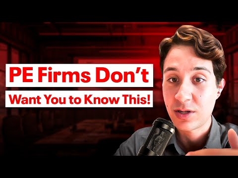 What He Learned from Sending 1,000,000+ M&A Outreach Messages | Behind The Acquisition