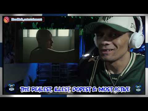 Finnish Rap Reaction: Gettomasa - Aitous ei oo myynnissä