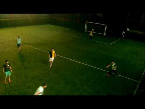 Aktif Halı Saha 04.06.2016 23:00 - akillisaha.com