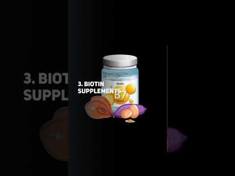 5 Skin Care Supplements T..