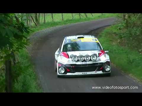34° Rally Due Valli /  Videoclip Gaspari - Gaspari