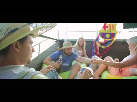 Ciklum Summer party, Dnepropetrovsk 2015