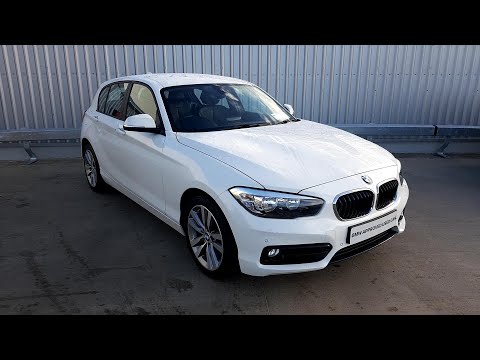 161D26936 - 161D26936 BMW 118d Sport 5-Door