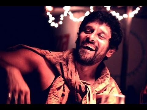 Maria Pitache Full Video Song | David | Vikram, Isha Sharwani