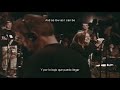 Seven Months (Subtitulado) - Portishead Live in Roseland (1997)