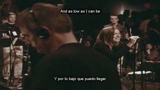 Seven Months (Subtitulado) - Portishead Live in Roseland (1997)