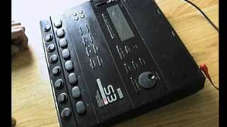 Video thumbnail for KORG S3 by S-CAT by Space Cat Audio Technologies