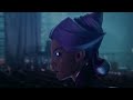 Cinematic Trailer