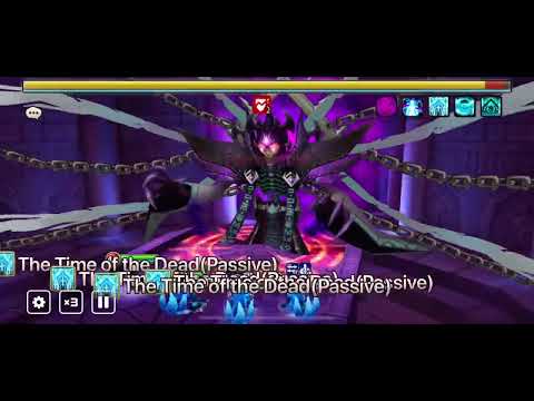 Necro b12 fast team!!