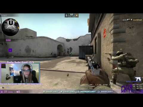 GNARcandy + adreN = best teamwork NA