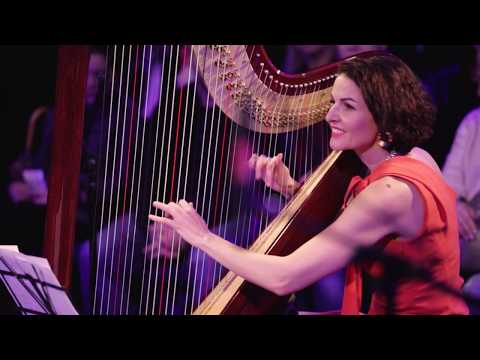 Arfa Jazz first part