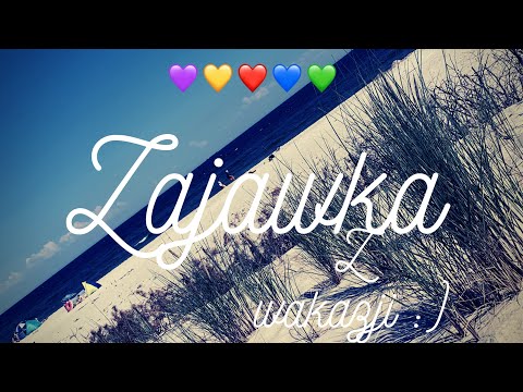[Pokażę Ci Niebo] Zajawka z wakacji  ❤️????????????????