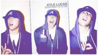 Mike Posner ft. Kyle Lucas &quot;Red Button (remix)&quot;