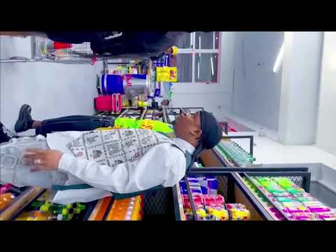 whozu ft zuchu-attention (official video)