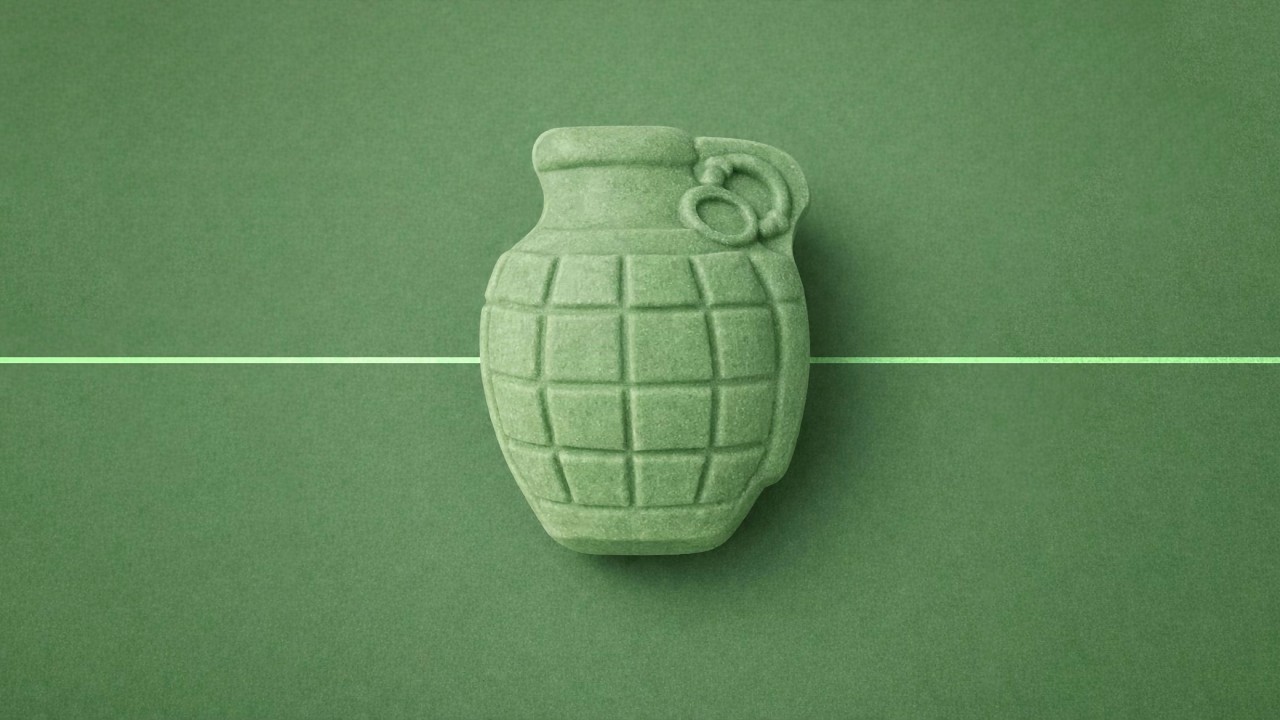 Inpatient (Ren x Chris Webby) - Instigator [Official Audio]