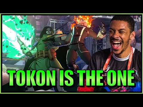 SonicFox - My Early Impressions Of Tokon 【Marvel Tokon Fighting Souls】