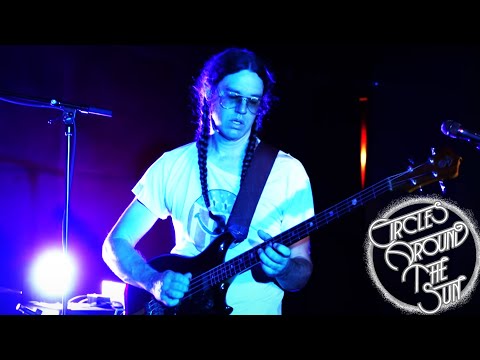 Circles Around the Sun