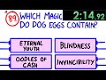 Speedrunning The Impossible Quiz Is More Demanding Than You Think