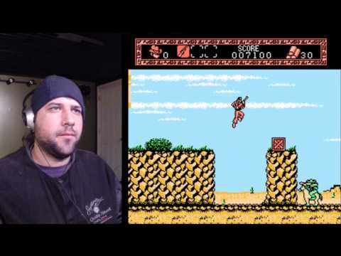 Young Indiana Jones Chronicles part 2 (LPWTD)