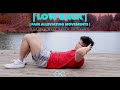 Low Back || Pain Alleviating Movements