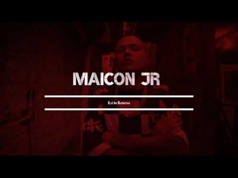 MAICON JR - GUERREIROS DA FAVELA