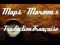 Maps Marron 5 VOSTFR