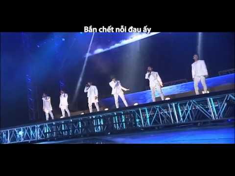 [iTV Subteam | Vietsub] 12514. TOP - SHINHWA